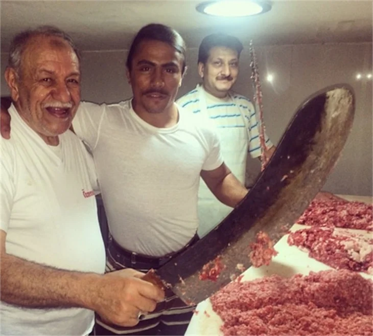 Nusret'in sosyal medyayı sallayan paylaşımları ve yorumları