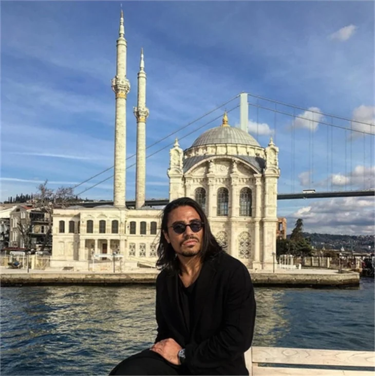 Nusret'in sosyal medyayı sallayan paylaşımları ve yorumları