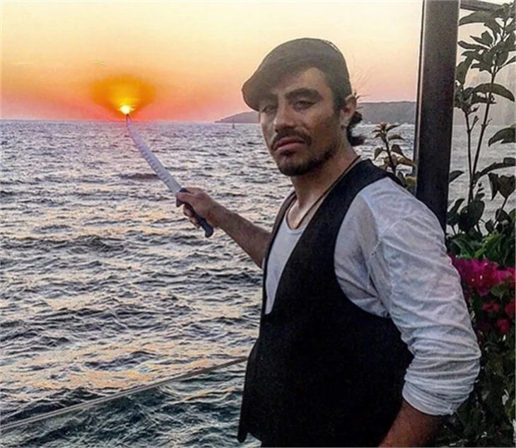 Nusret'in sosyal medyayı sallayan paylaşımları ve yorumları