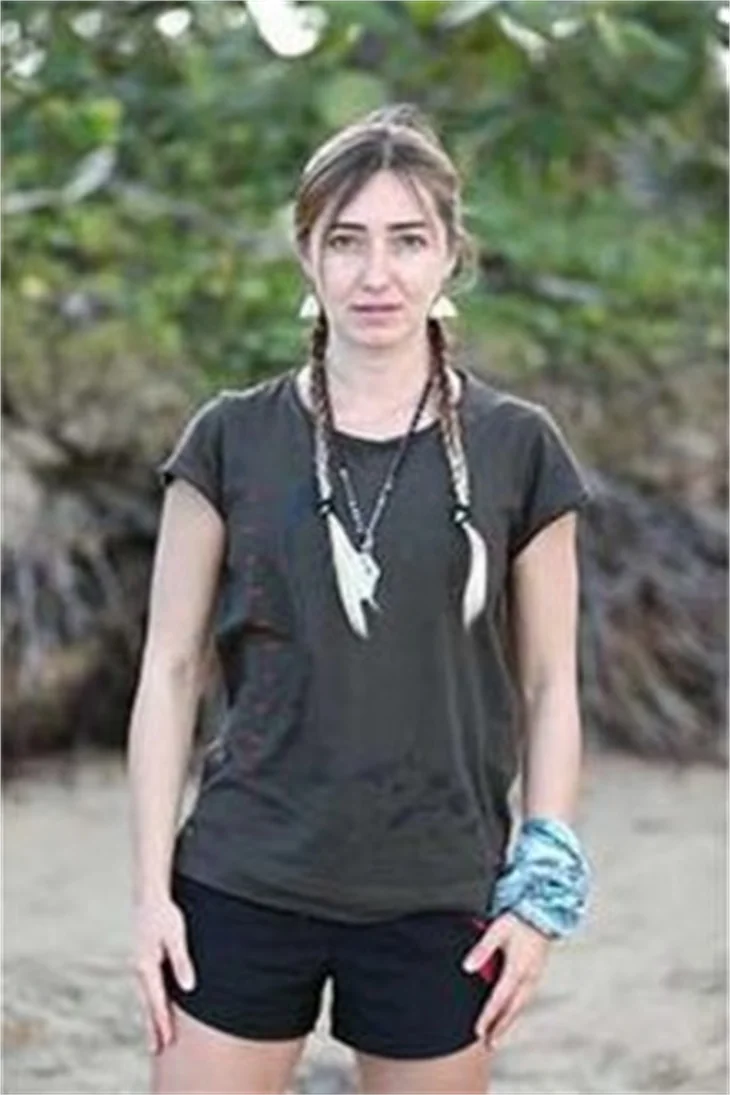 Survivor yarışmacılarının değişimi!