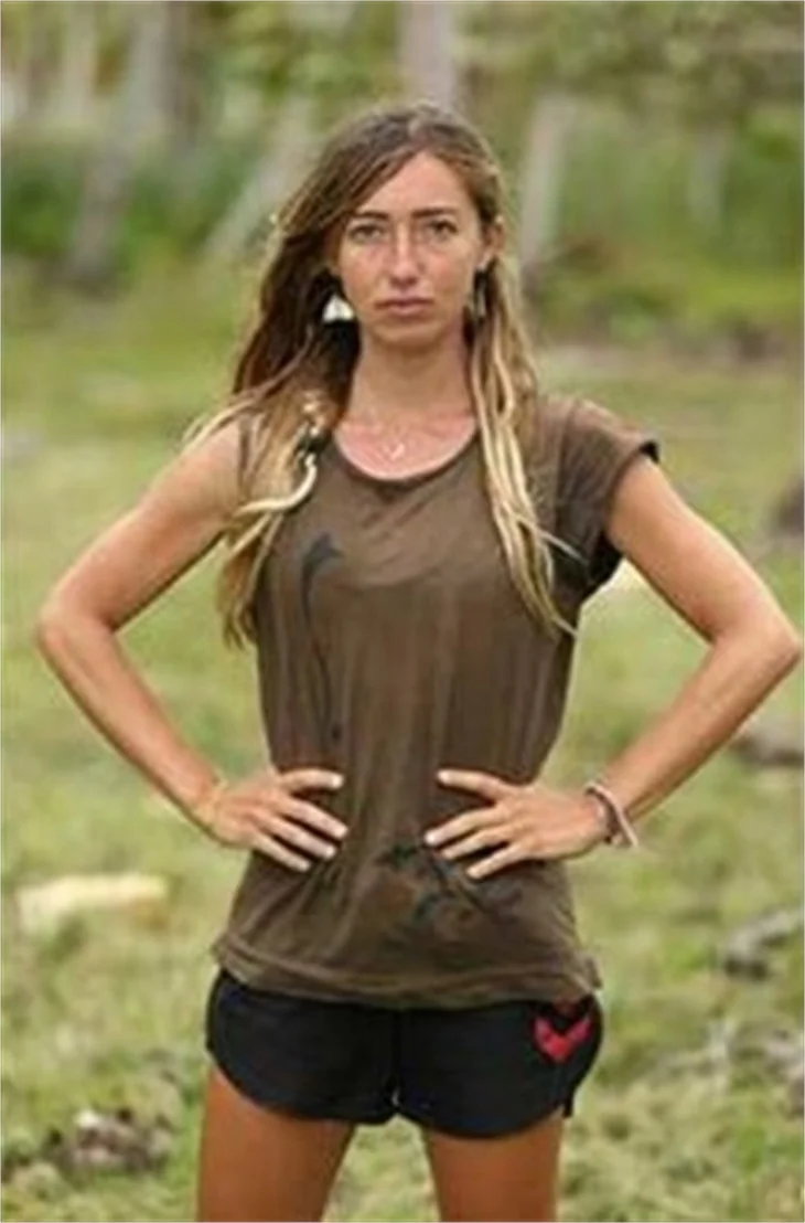 Survivor yarışmacılarının değişimi!