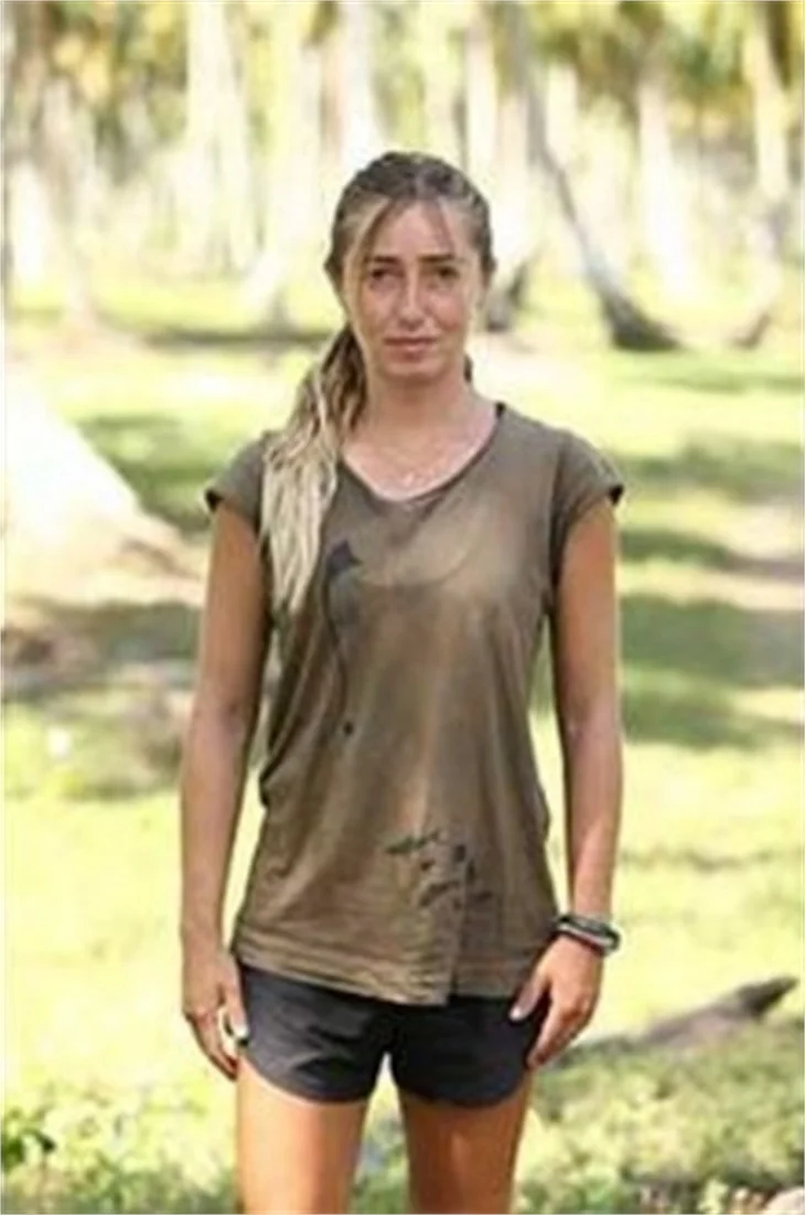 Survivor yarışmacılarının değişimi!