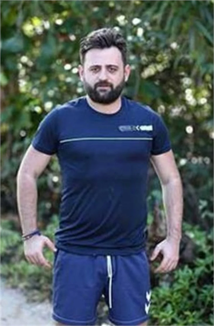 Survivor yarışmacılarının değişimi!