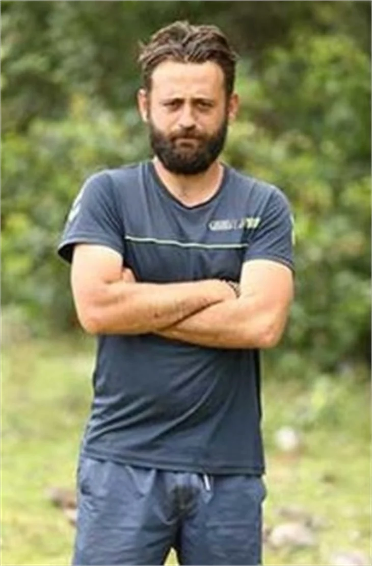 Survivor yarışmacılarının değişimi!