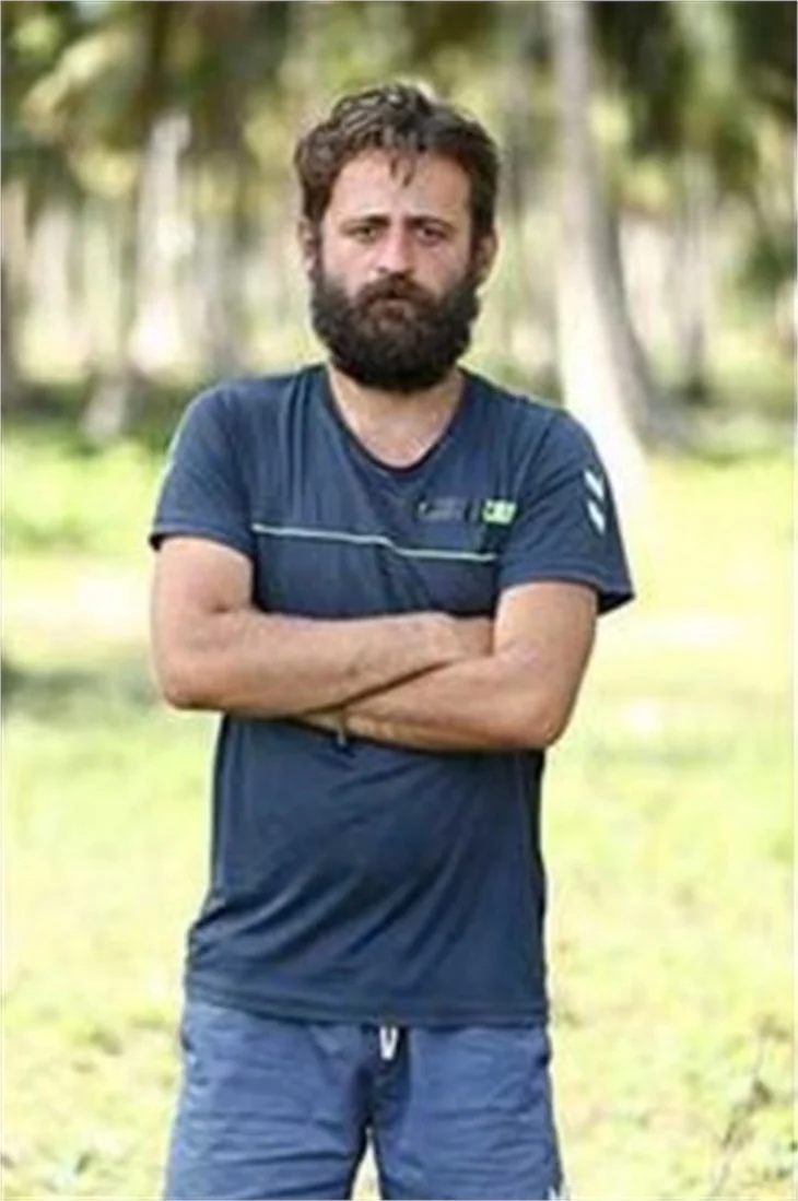 Survivor yarışmacılarının değişimi!