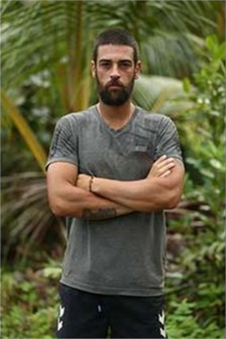 Survivor yarışmacılarının değişimi!