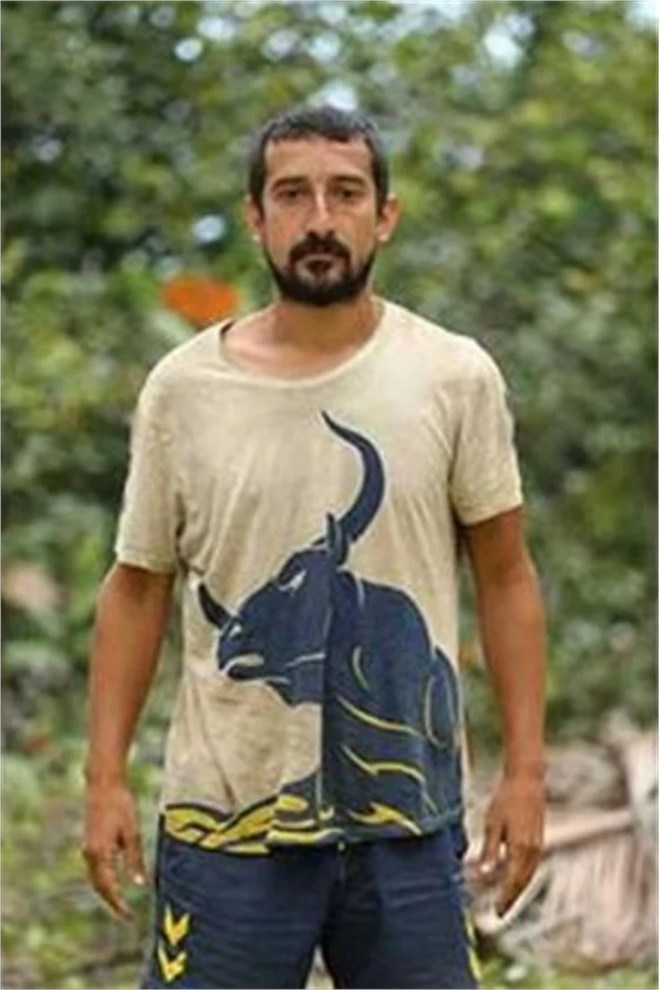Survivor yarışmacılarının değişimi!