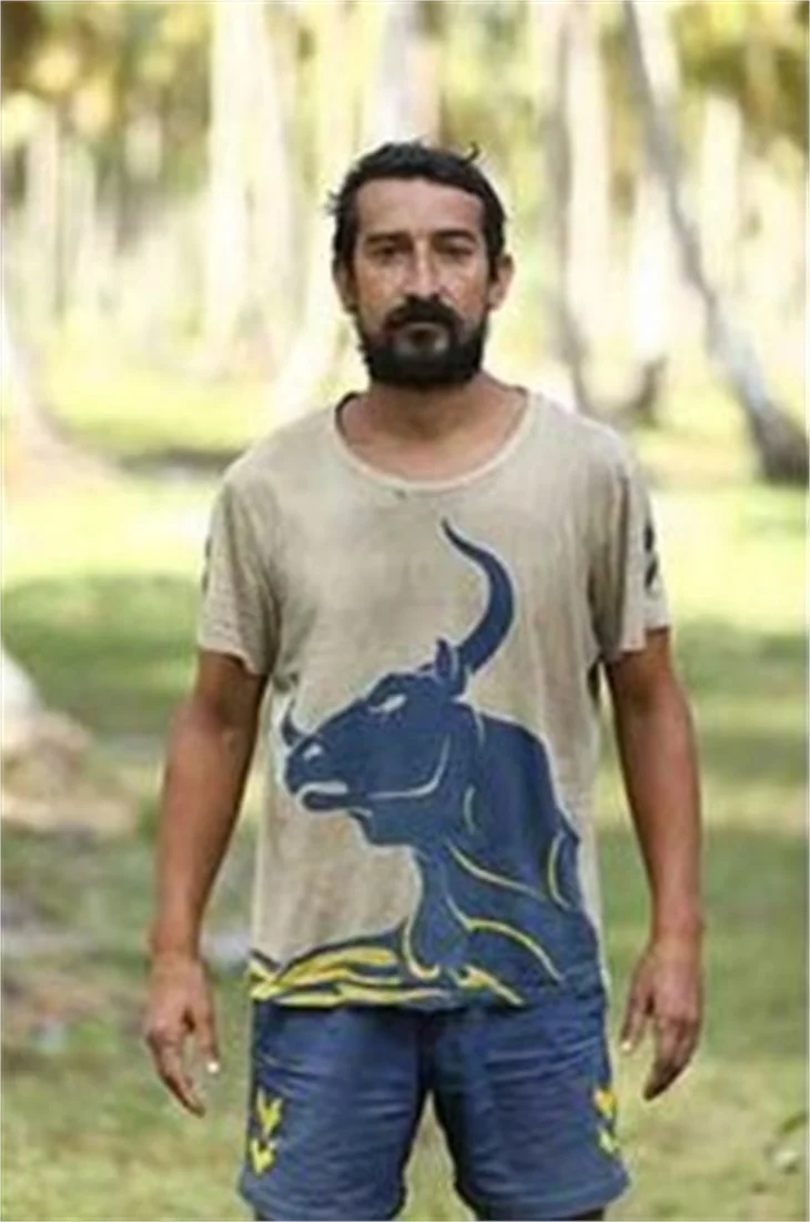 Survivor yarışmacılarının değişimi!