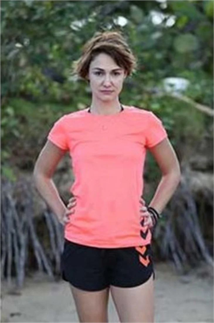 Survivor yarışmacılarının değişimi!