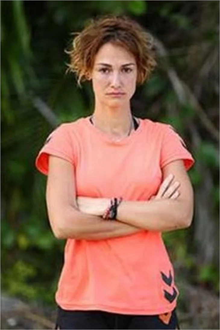 Survivor yarışmacılarının değişimi!