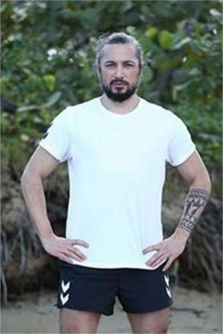 Survivor yarışmacılarının değişimi!