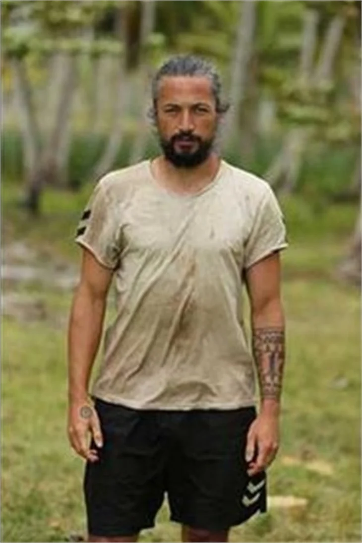 Survivor yarışmacılarının değişimi!