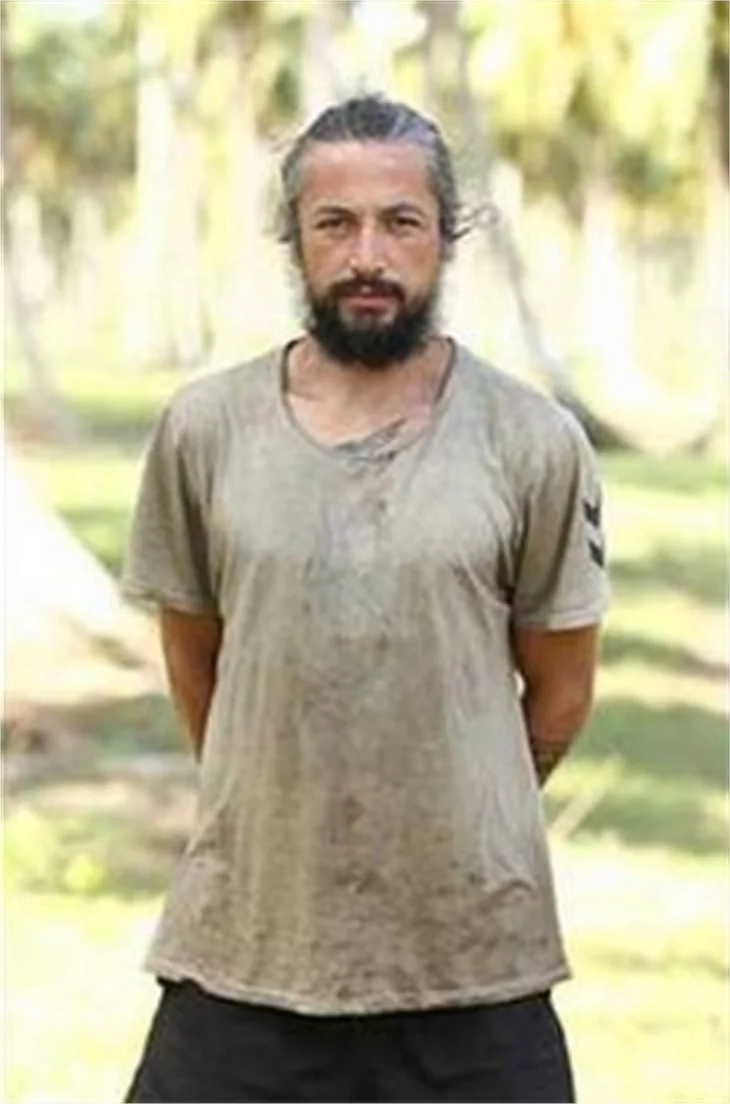 Survivor yarışmacılarının değişimi!