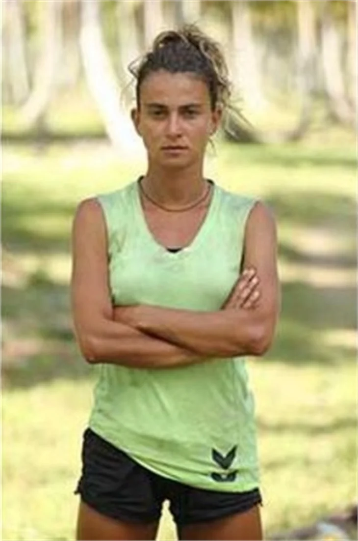 Survivor yarışmacılarının değişimi!