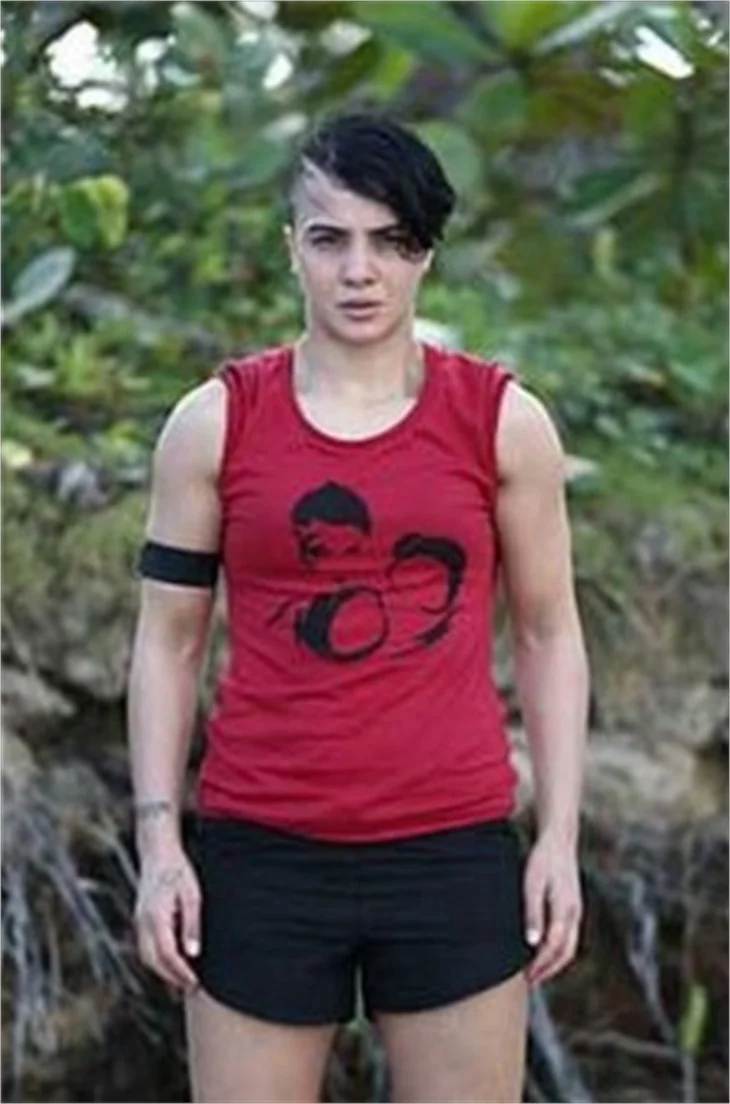 Survivor yarışmacılarının değişimi!
