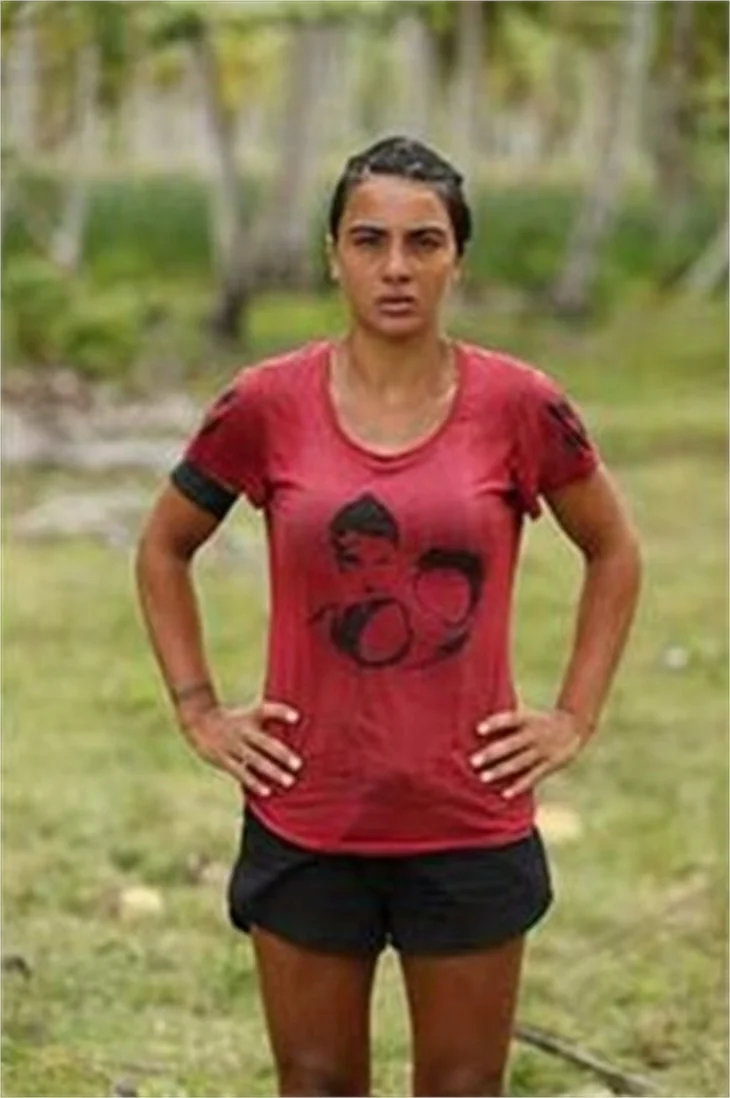 Survivor yarışmacılarının değişimi!