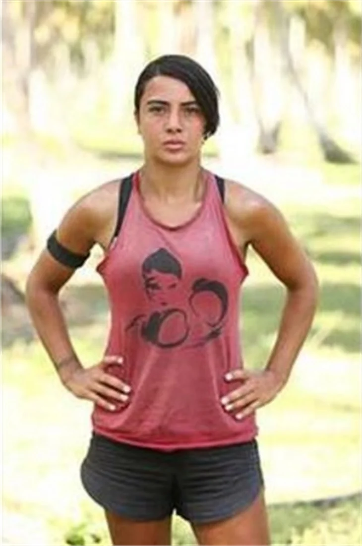 Survivor yarışmacılarının değişimi!