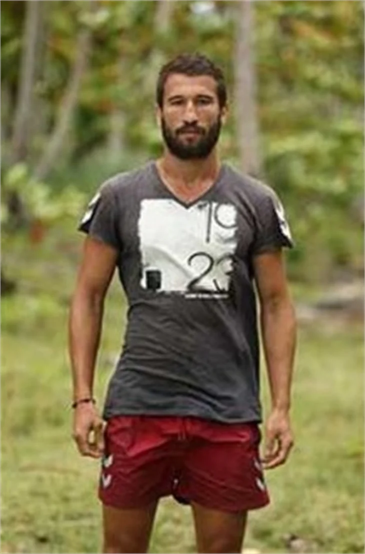 Survivor yarışmacılarının değişimi!