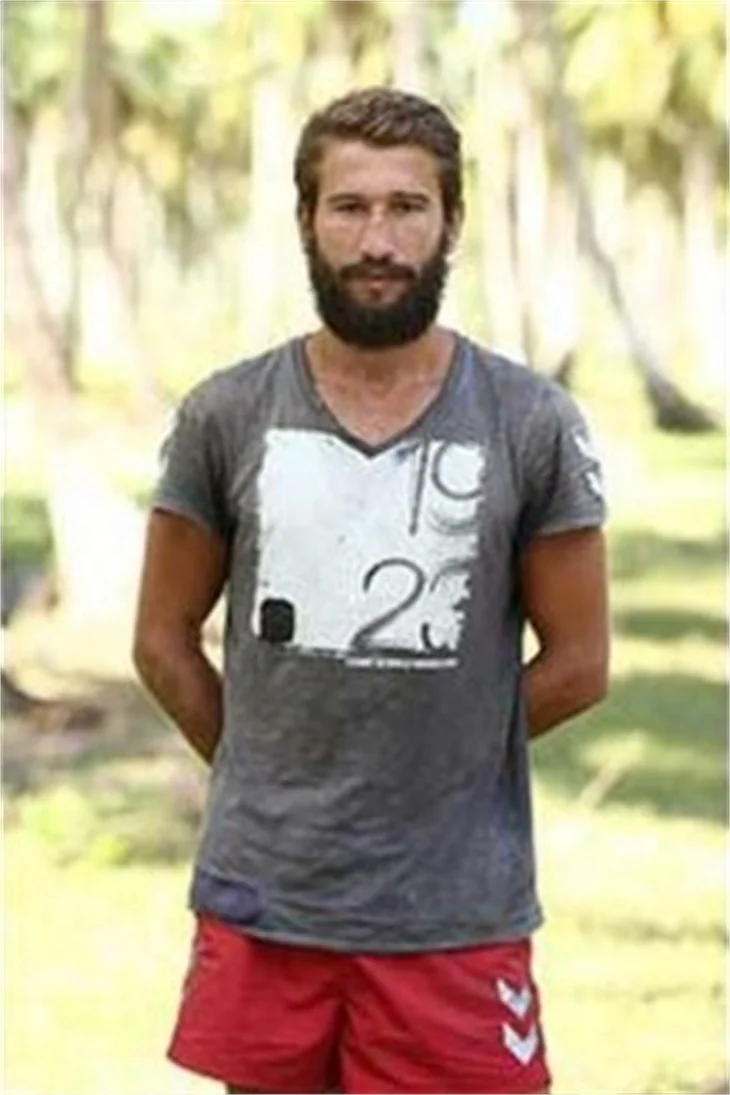 Survivor yarışmacılarının değişimi!