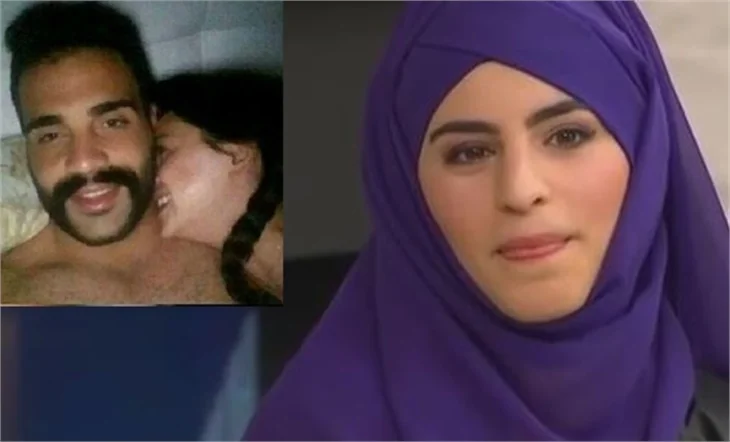 Yatak görüntüleri çıkan damat adayı Birkan'a talip oldu