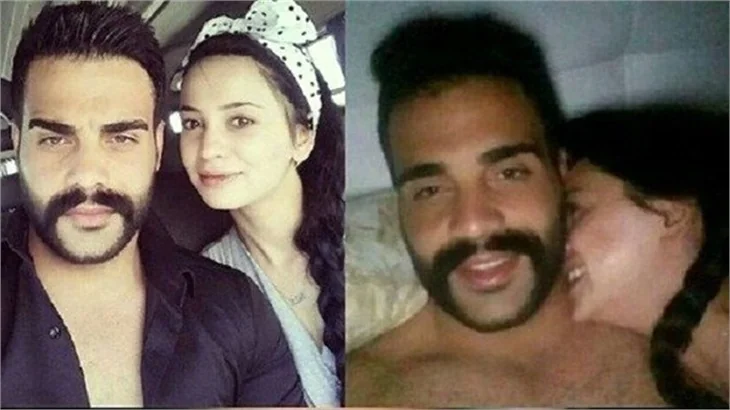 Yatak görüntüleri çıkan damat adayı Birkan'a talip oldu