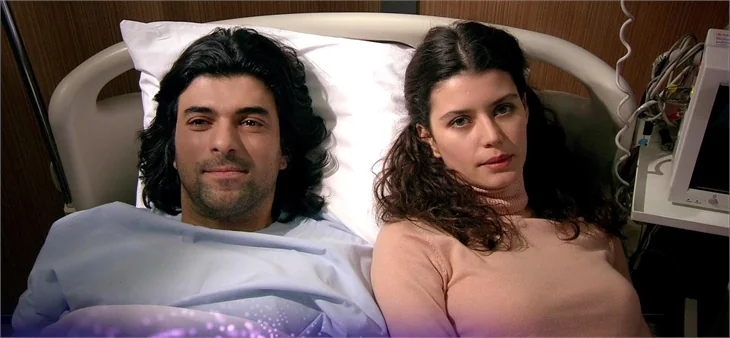 'Fatmagül'ün Suçu Ne?'nin tecavüz sahnesi Hindistan'da...
