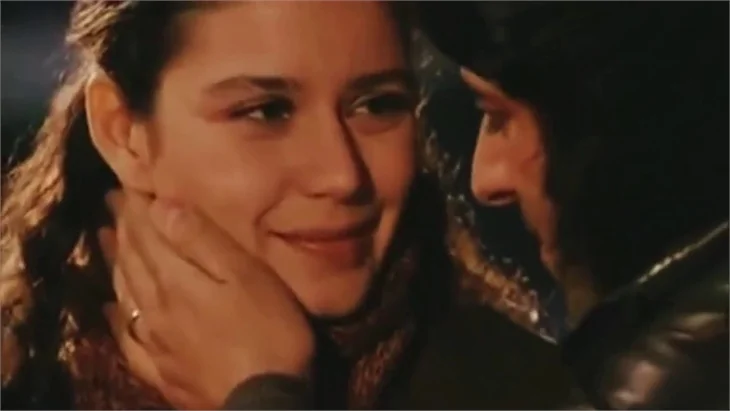 'Fatmagül'ün Suçu Ne?'nin tecavüz sahnesi Hindistan'da...