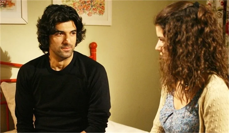 'Fatmagül'ün Suçu Ne?'nin tecavüz sahnesi Hindistan'da...