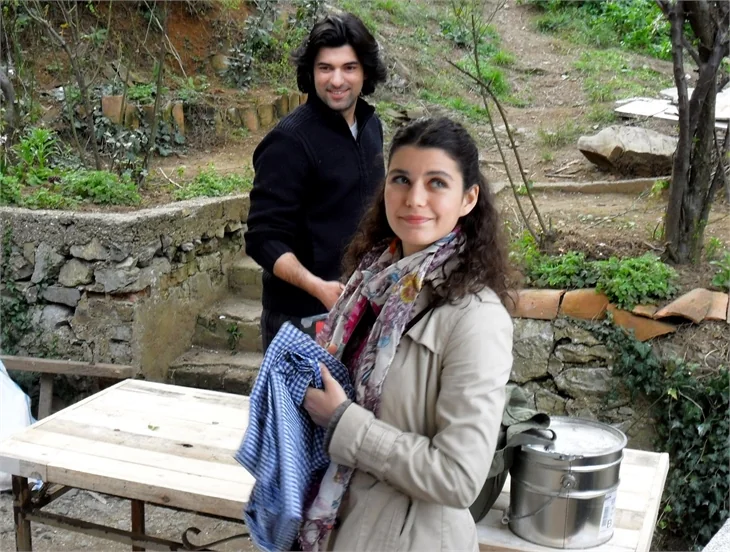 'Fatmagül'ün Suçu Ne?'nin tecavüz sahnesi Hindistan'da...