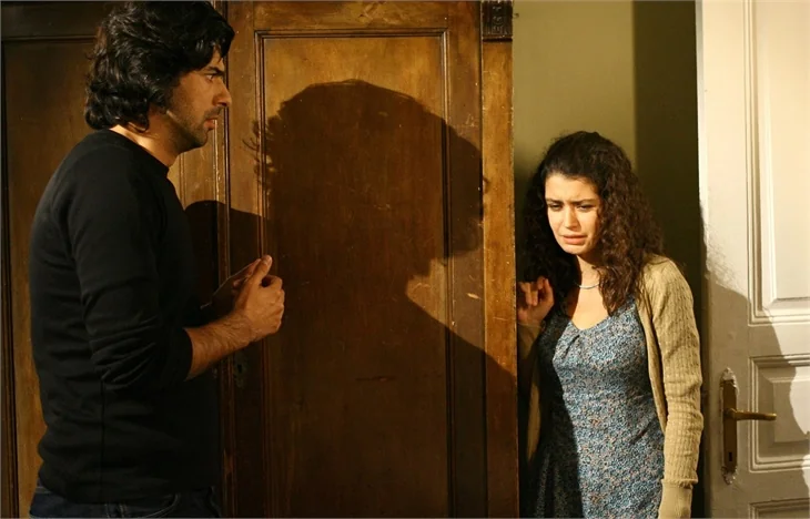'Fatmagül'ün Suçu Ne?'nin tecavüz sahnesi Hindistan'da...