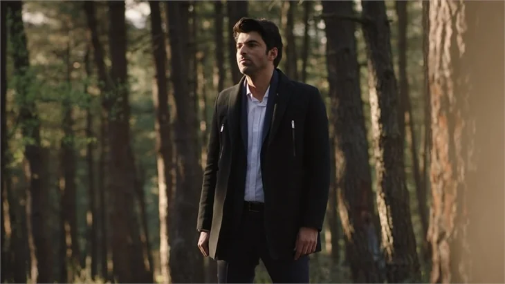 Ölene Kadar final yapıyor