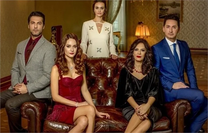 ‘Evlat Kokusu’nda bayrak teslimi!
