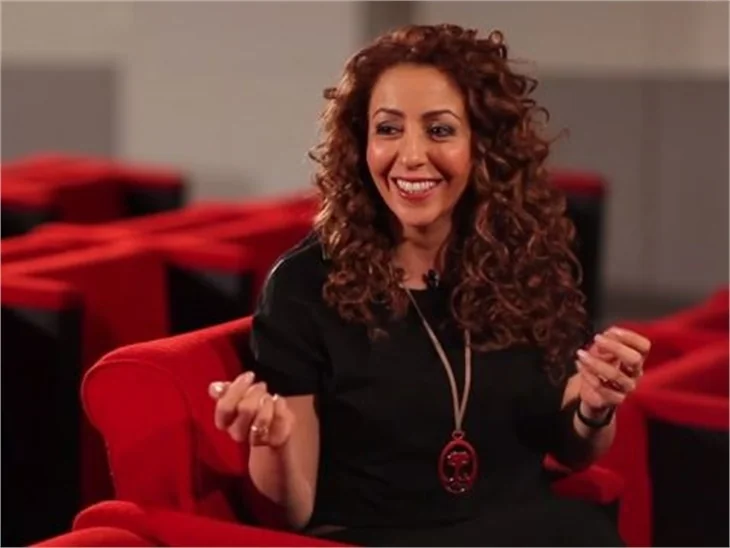 Hasibe Eren, Türk Malı Yeni Balya dizisine katıldı!