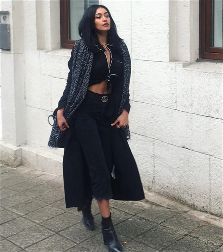 Şükrü Özyıldız'a Rabia'yı Sezen Aksu isteyecek