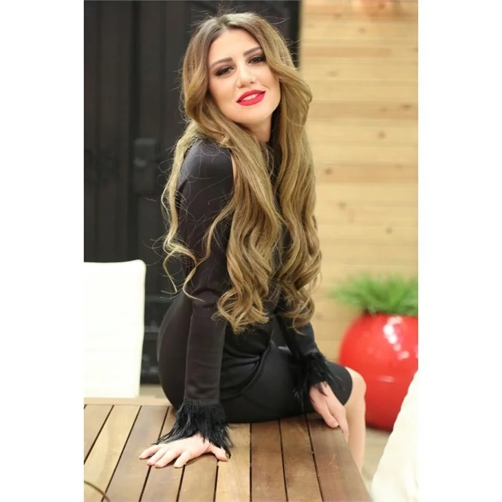 Melis Buse Betkayan ameliyat oldu, yeni hali merak ediliyor