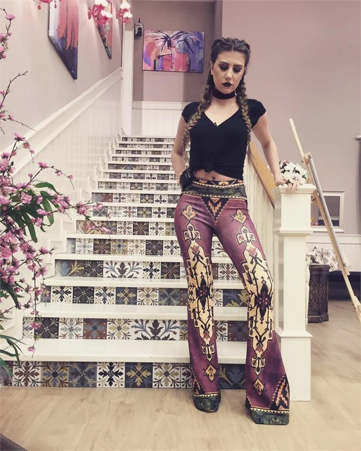 Melis Buse Betkayan ameliyat oldu, yeni hali merak ediliyor