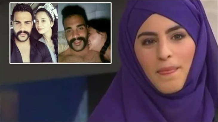 Yatak görüntüleri çıkmıştı! Uyarı geldi