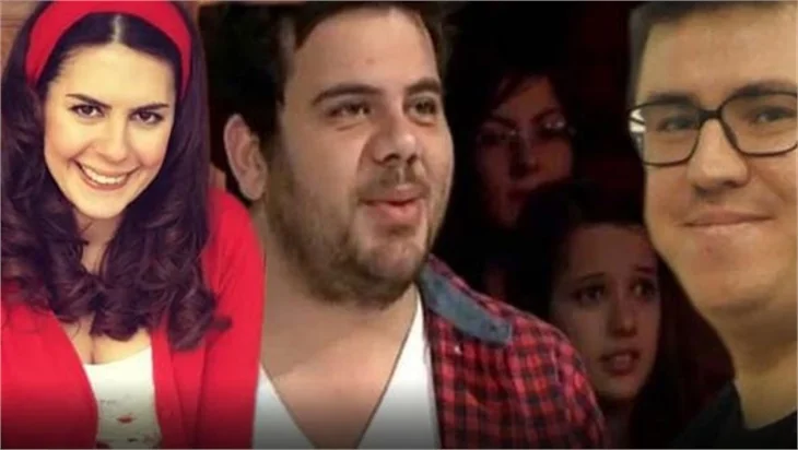 Ayça Erturan'dan zayıflama itirafı