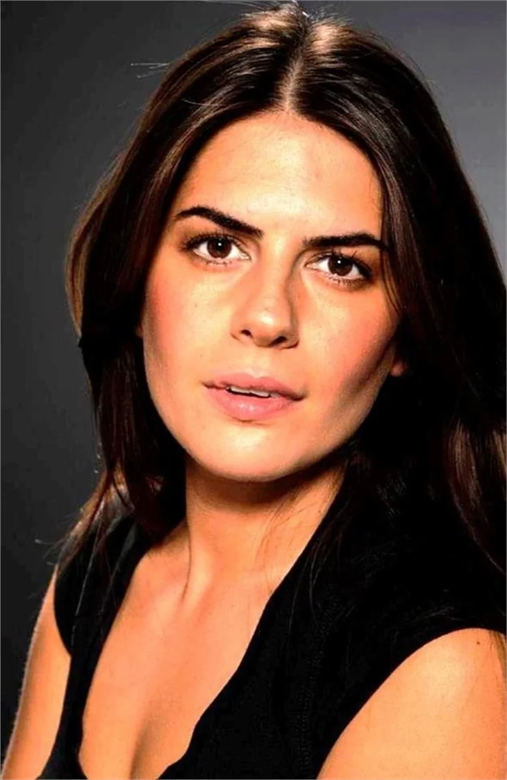 Ayça Erturan'dan zayıflama itirafı