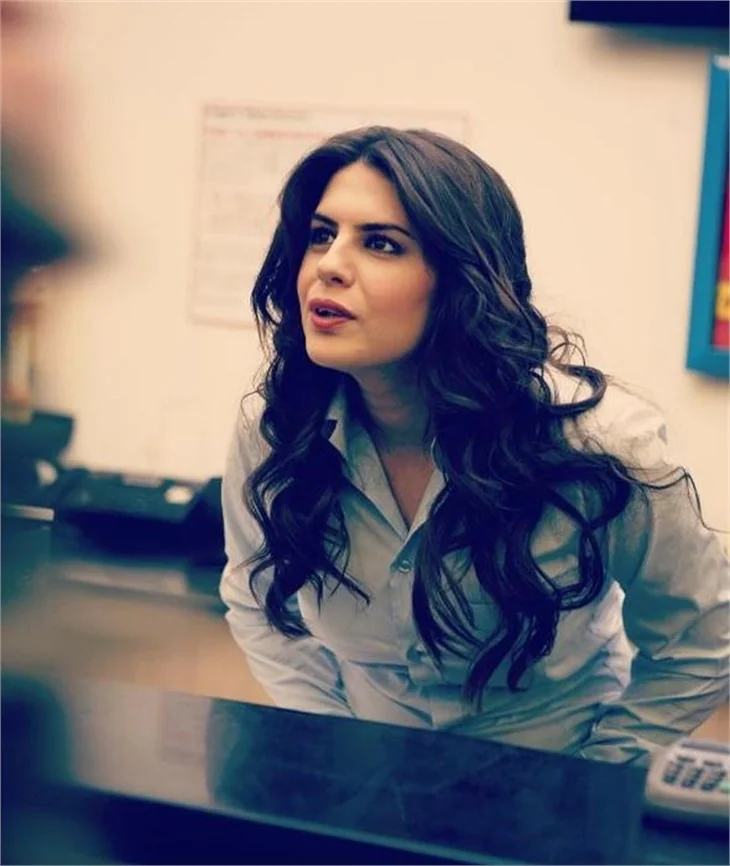 Ayça Erturan'dan zayıflama itirafı