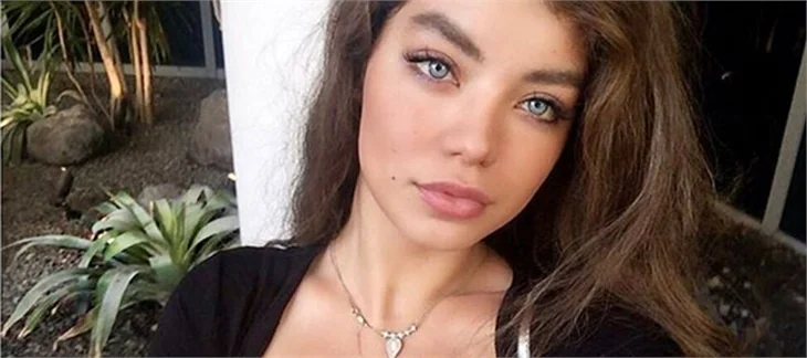 Buse Narcı’ya nazar mı değdi?