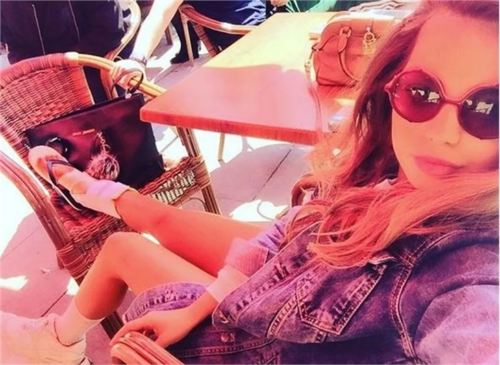 Buse Narcı’ya nazar mı değdi?