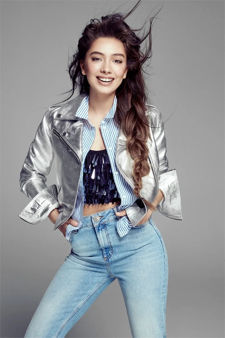Neslihan Atagül reklam zengini