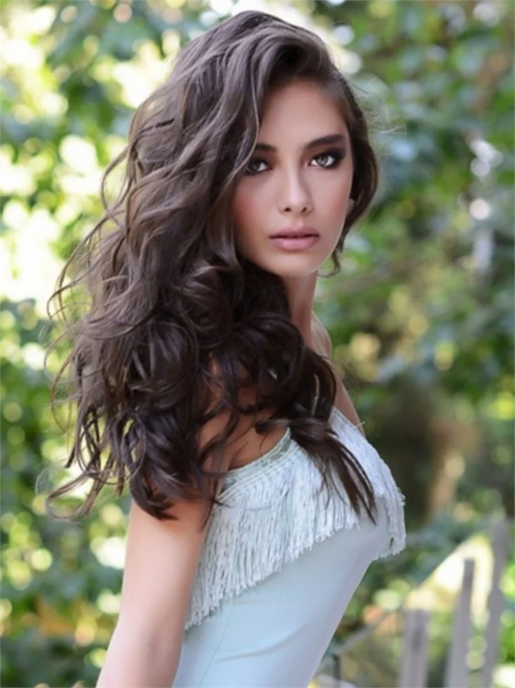 Neslihan Atagül reklam zengini