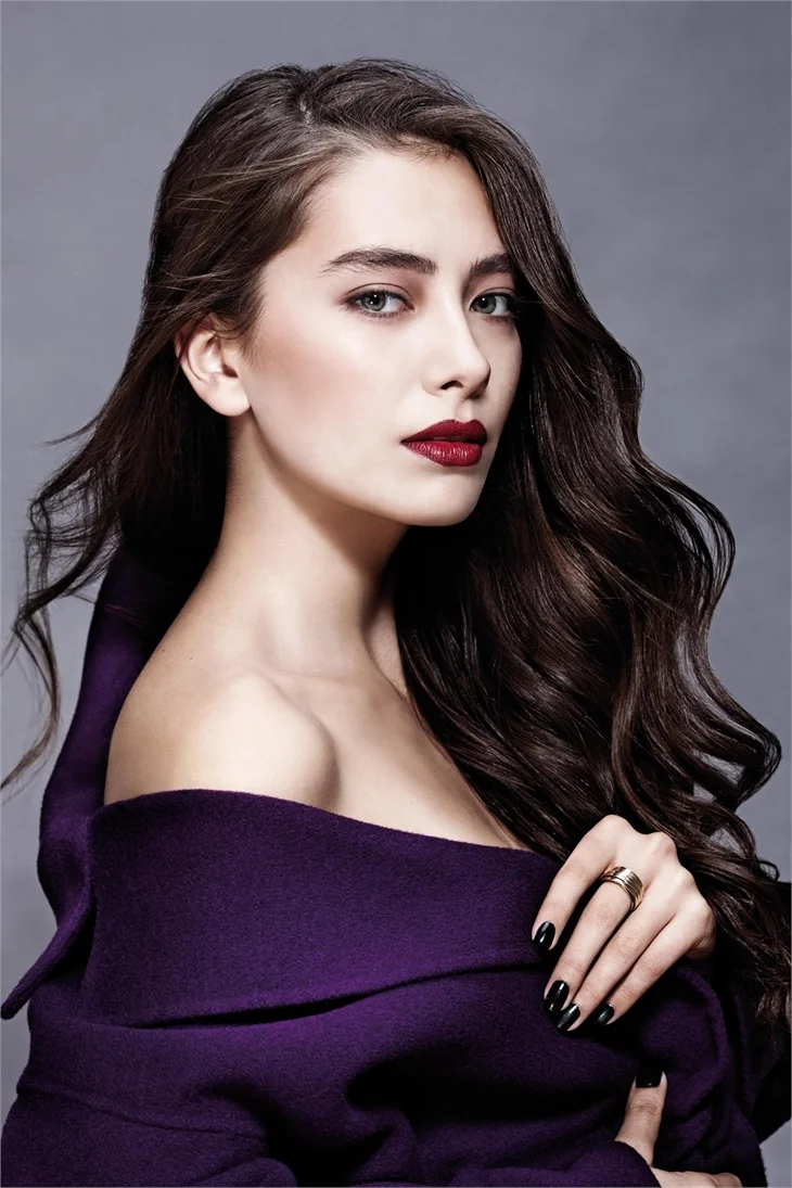 Neslihan Atagül reklam zengini
