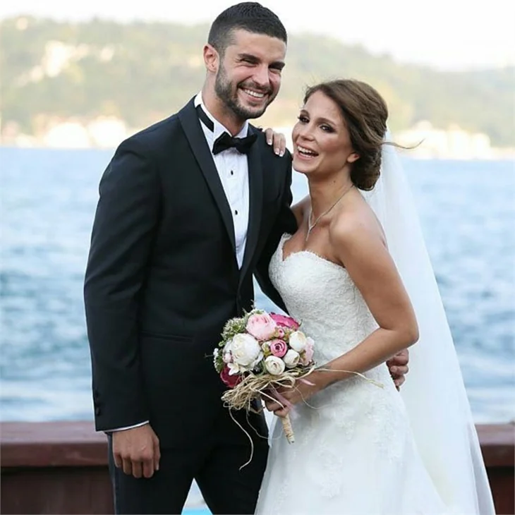 Berk Oktay en büyük hayalini açıkladı