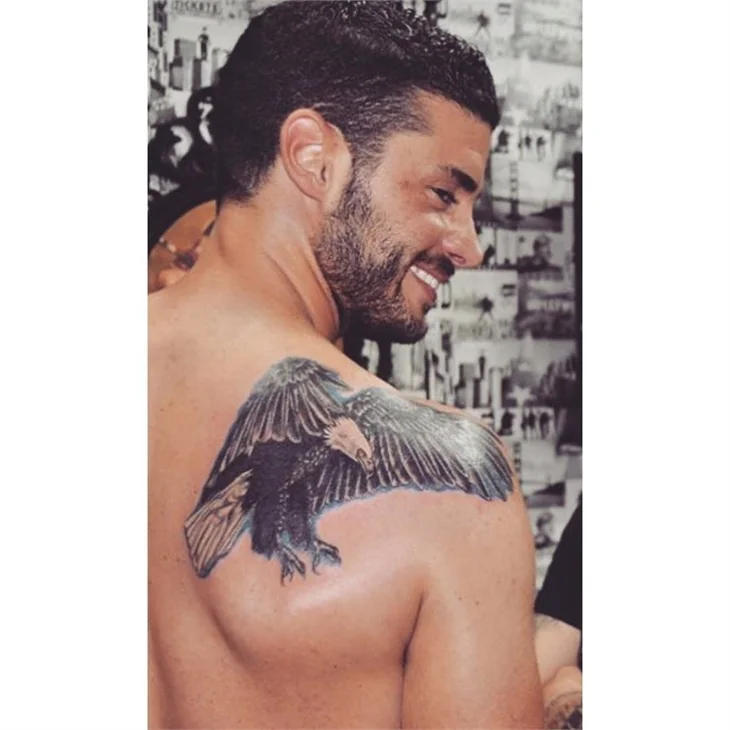 Berk Oktay en büyük hayalini açıkladı