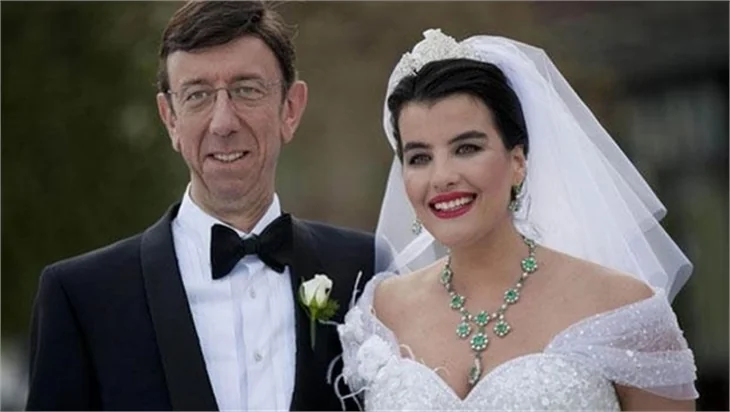 En çabuk boşanan ünlü çiftler