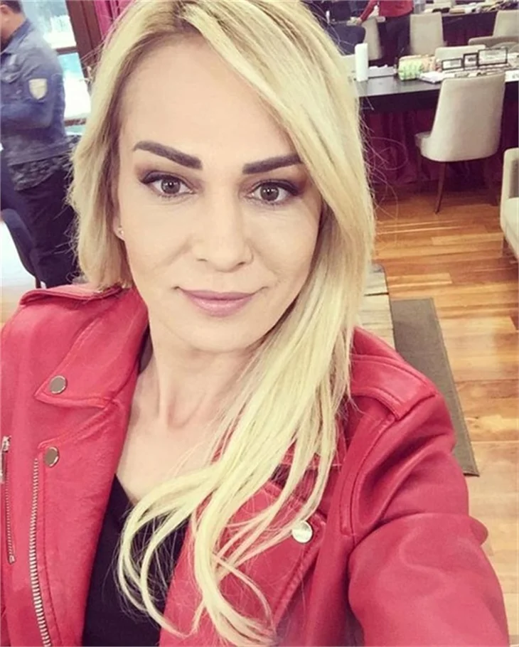 Nagihan Karadere'den film sürprizi