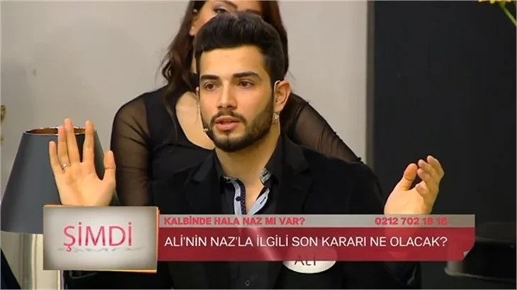 Zuhal Topal'la'da şaşırtan yüzleşme!